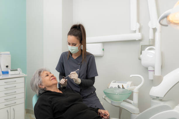 Best Dentist for Tooth Abscess  in Tecumseh, NE