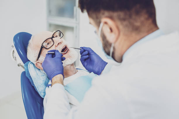 Best Teeth Whitening  in Tecumseh, NE